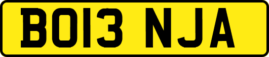 BO13NJA
