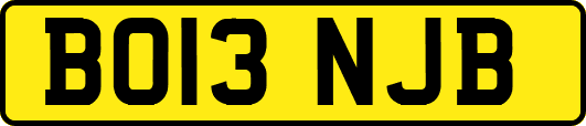 BO13NJB