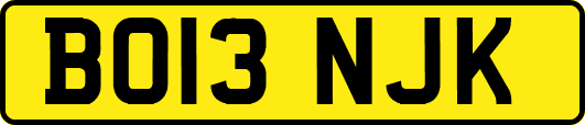 BO13NJK