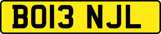 BO13NJL