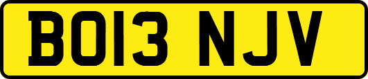 BO13NJV