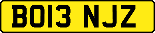 BO13NJZ