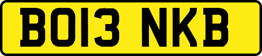 BO13NKB