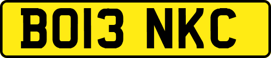 BO13NKC
