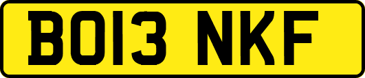 BO13NKF