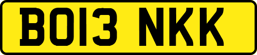 BO13NKK