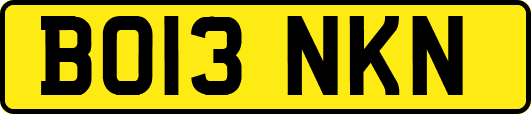 BO13NKN