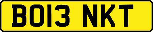 BO13NKT