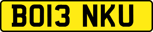 BO13NKU
