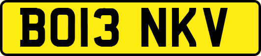 BO13NKV