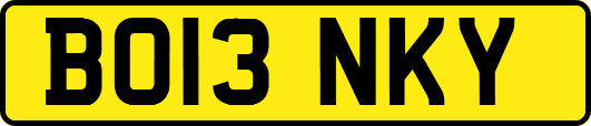 BO13NKY