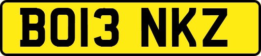 BO13NKZ