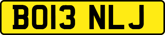 BO13NLJ