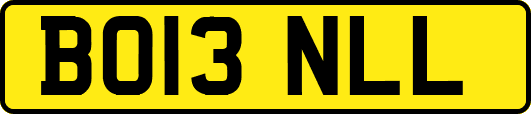 BO13NLL