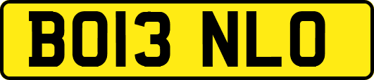 BO13NLO