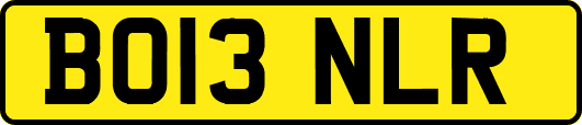 BO13NLR