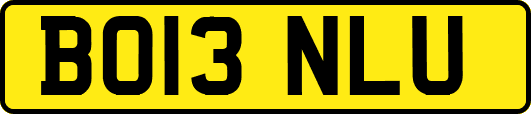 BO13NLU