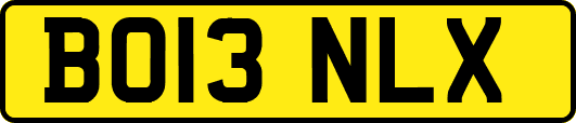 BO13NLX