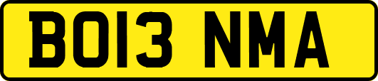 BO13NMA