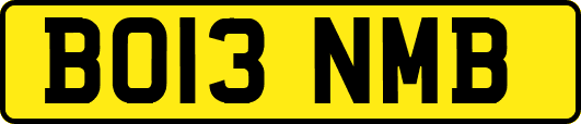 BO13NMB