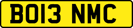 BO13NMC