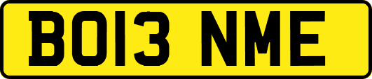 BO13NME