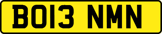 BO13NMN