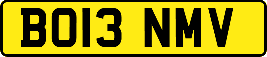 BO13NMV