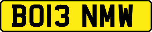 BO13NMW