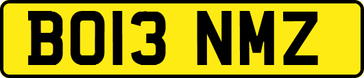 BO13NMZ