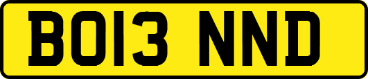 BO13NND