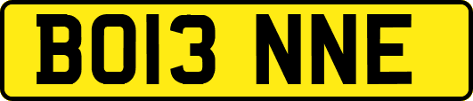 BO13NNE