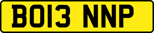 BO13NNP