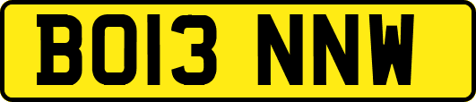 BO13NNW