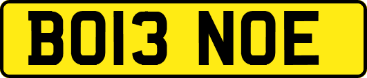 BO13NOE