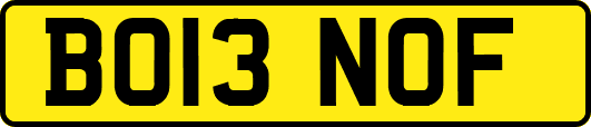 BO13NOF