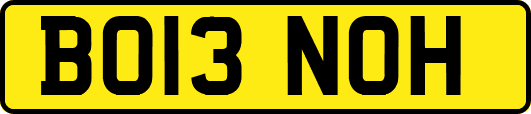 BO13NOH