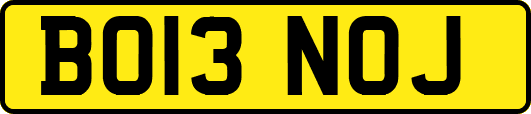 BO13NOJ