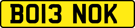 BO13NOK