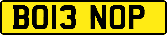 BO13NOP
