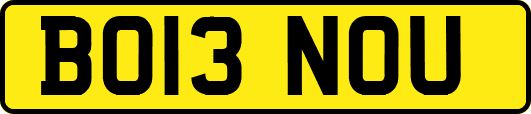 BO13NOU