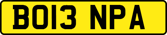 BO13NPA