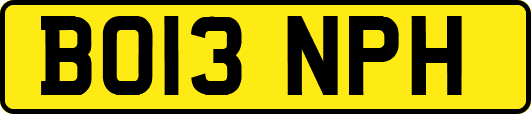 BO13NPH