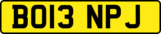 BO13NPJ