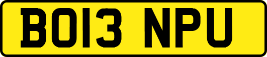 BO13NPU