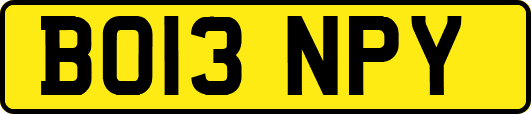 BO13NPY