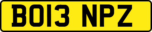 BO13NPZ