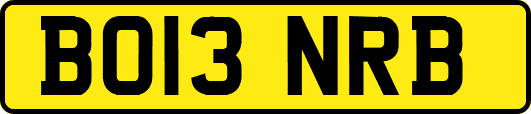 BO13NRB
