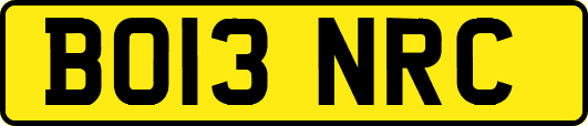 BO13NRC