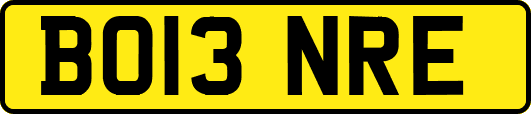BO13NRE